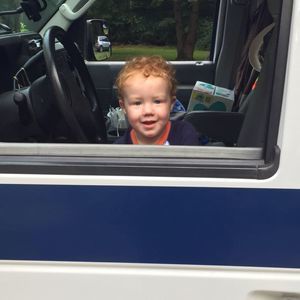 Meet your Posher, Bill